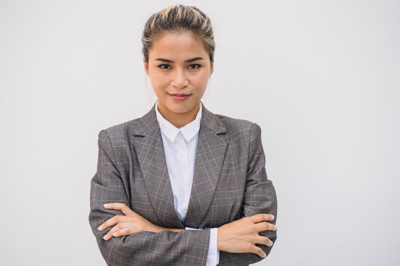 Sofia Reyes — Community Relations Director at Dions