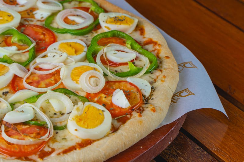 dion's Supreme Pizza
